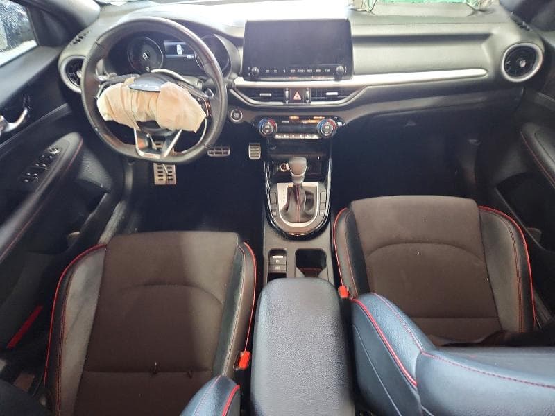 2023 KIA FORTE GT GT 8