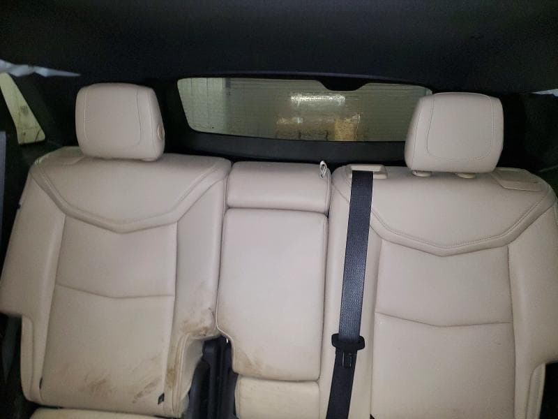 2019 CADILLAC XT5 LUXURY 10