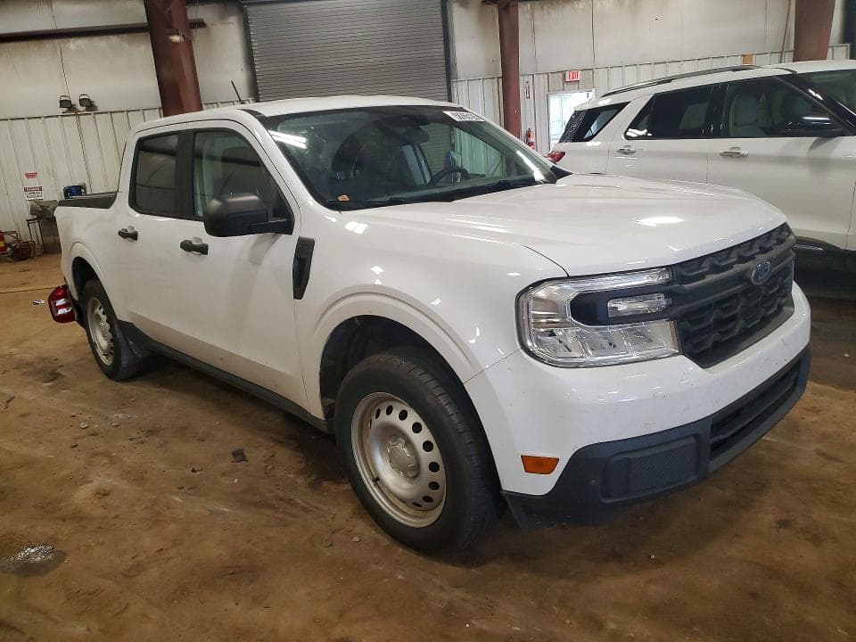 2022 FORD MAVERICK XL 4