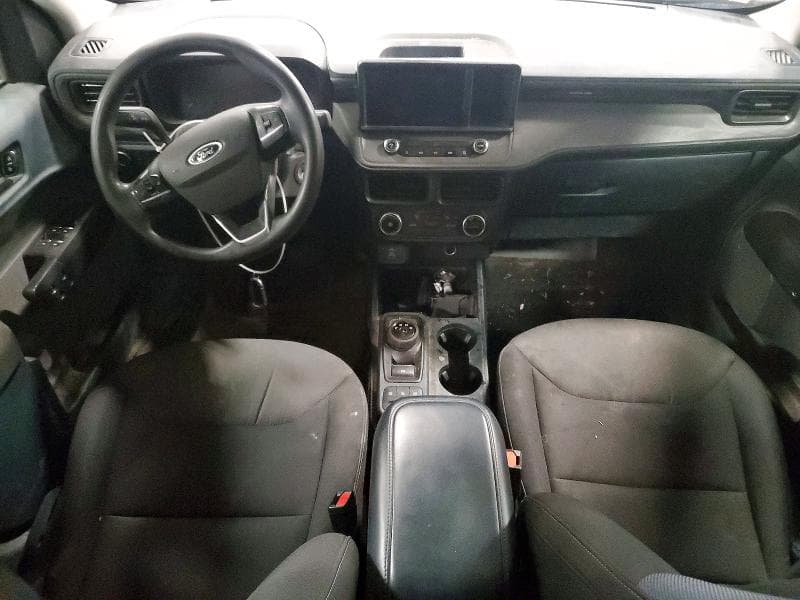 2022 FORD MAVERICK XL 8