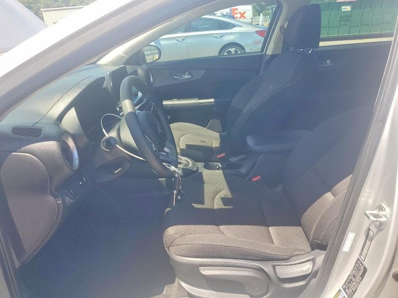 2020 KIA FORTE LXS 7