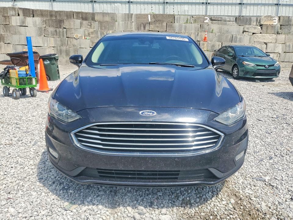 2020 FORD FUSION SE 5