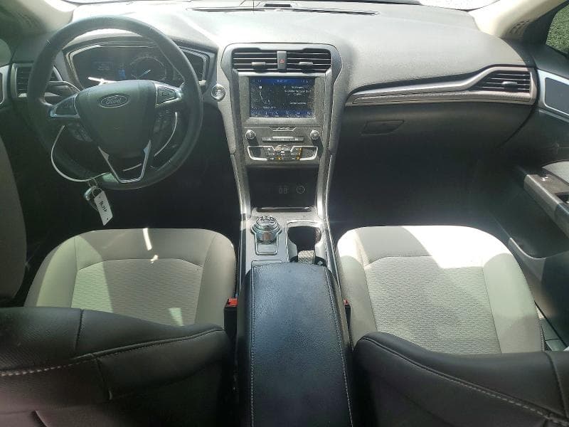 2020 FORD FUSION SE 8