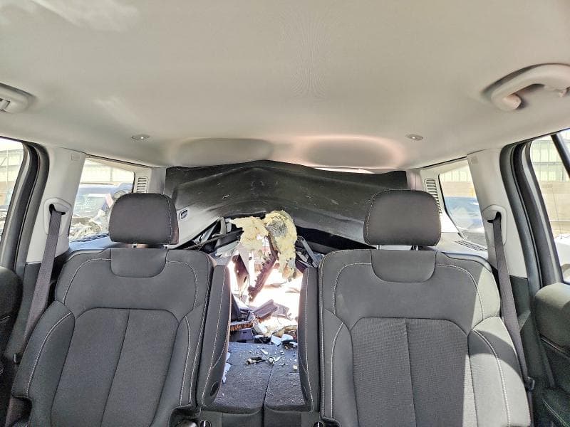 2023 JEEP GRAND CHEROKEE L LAREDO 10