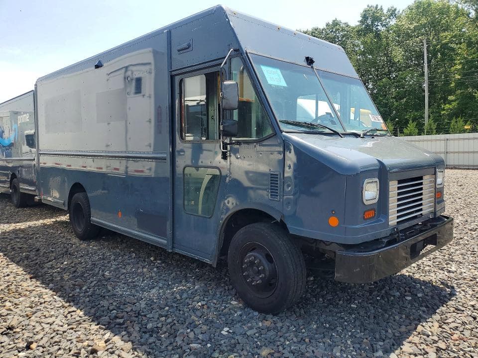 2021 FORD F59 DELIVERY TRUCK 4