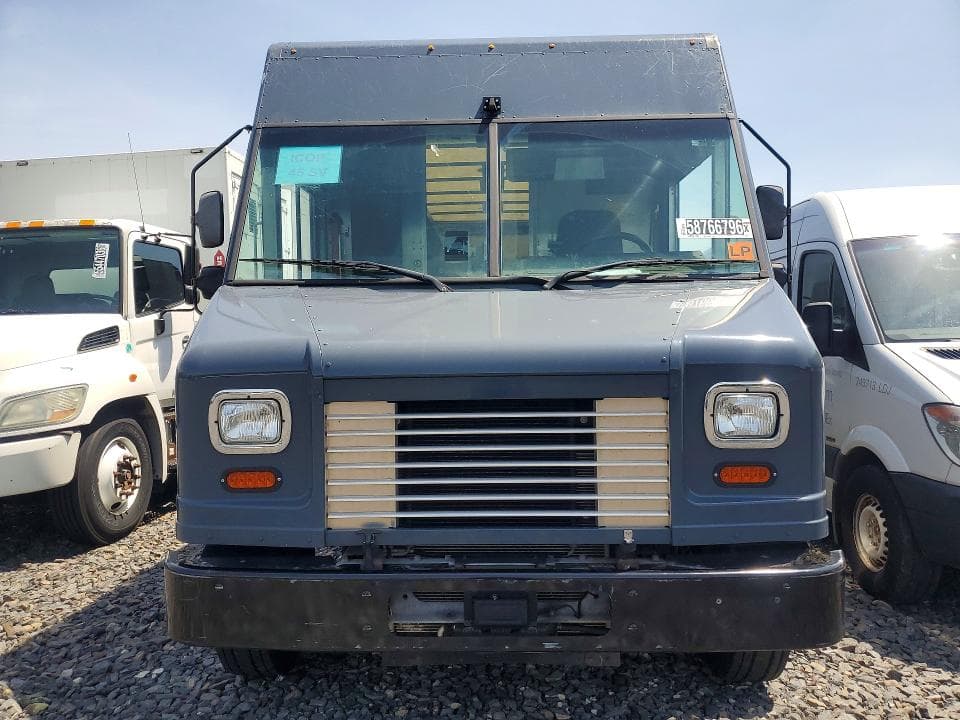 2021 FORD F59 DELIVERY TRUCK 5