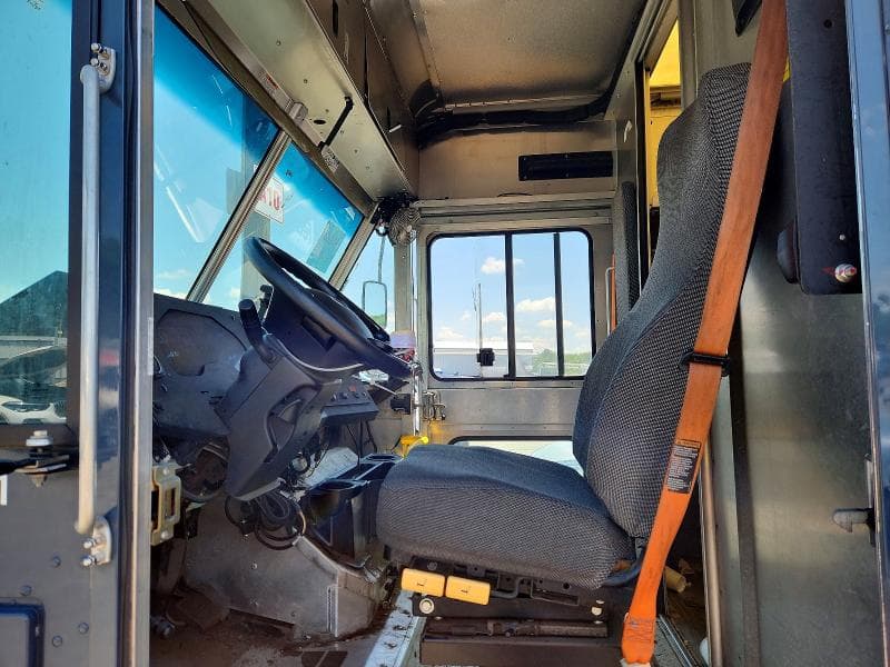 2021 FORD F59 DELIVERY TRUCK 7