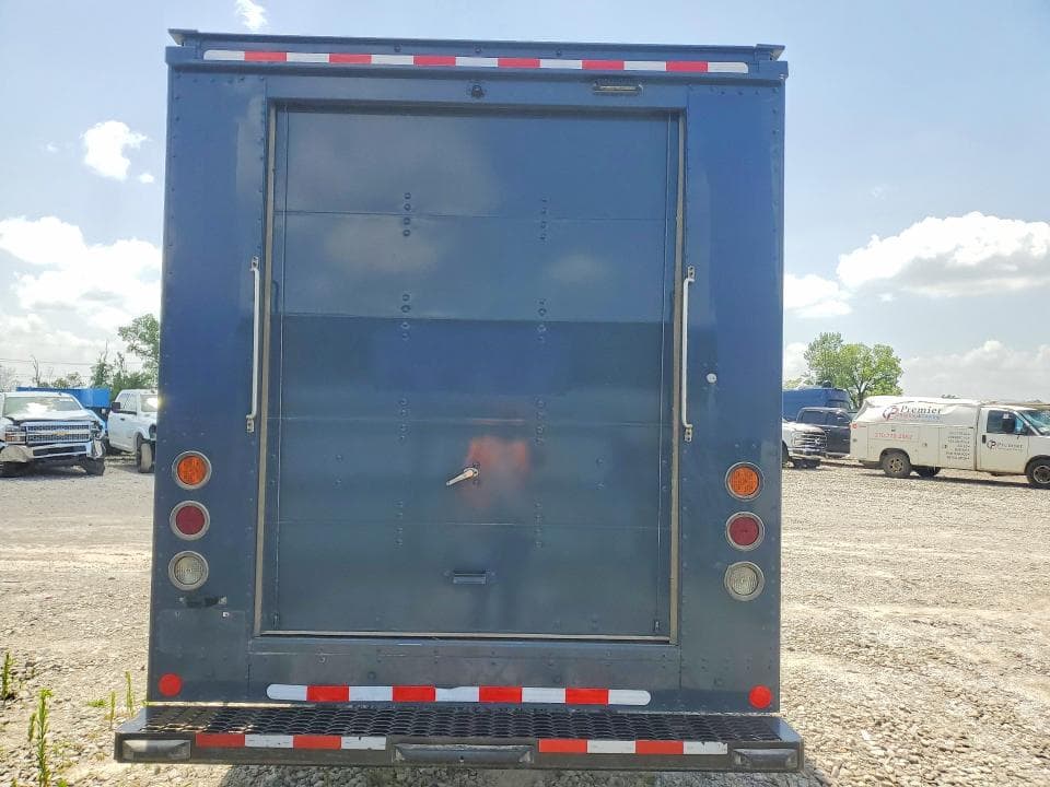 2021 FORD TRANSIT T-350 HD T-350 HD 6