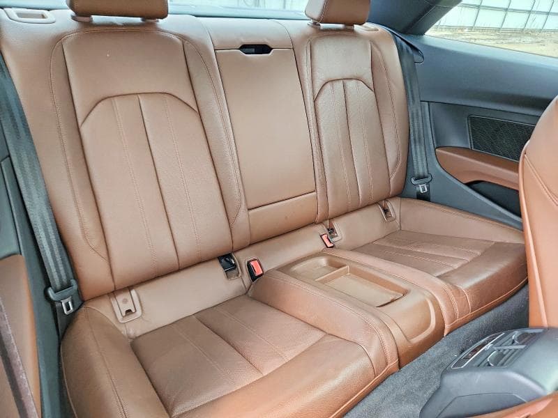 2018 AUDI A5 PREMIUM PLUS S-LINE 10