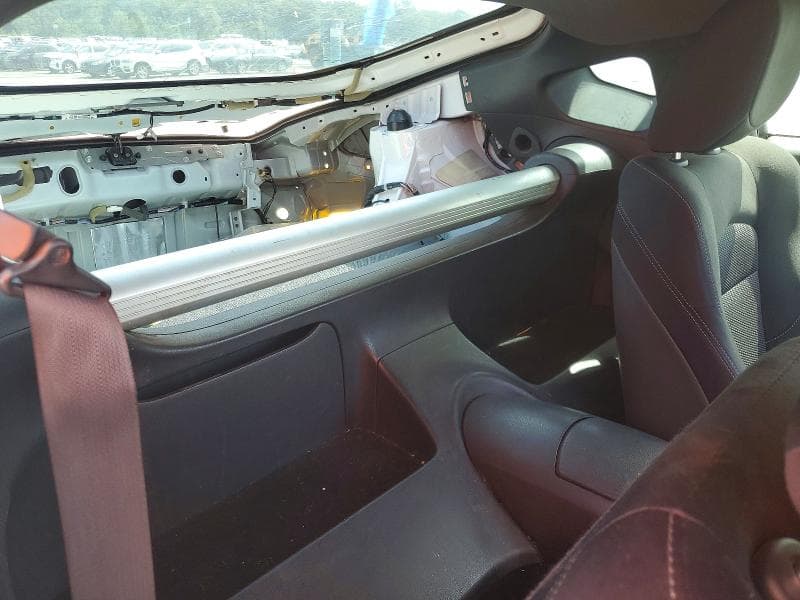 2020 NISSAN 370Z BASE 10