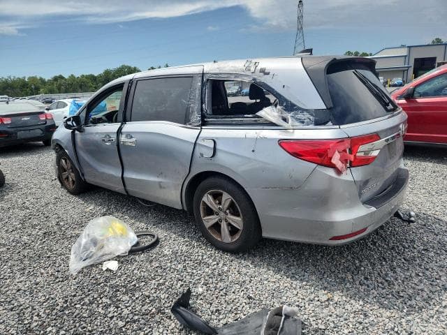 2019 HONDA ODYSSEY EX 2