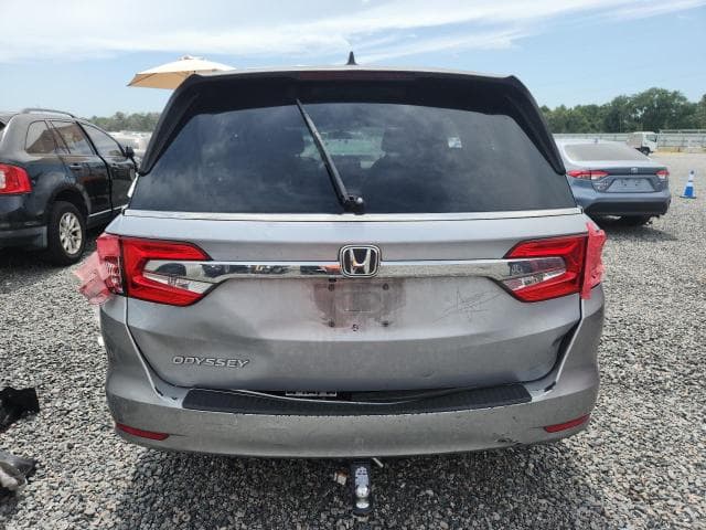 2019 HONDA ODYSSEY EX 6