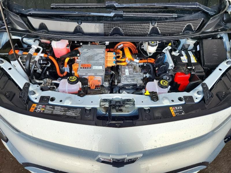 2023 CHEVROLET BOLT EV 2LT 11