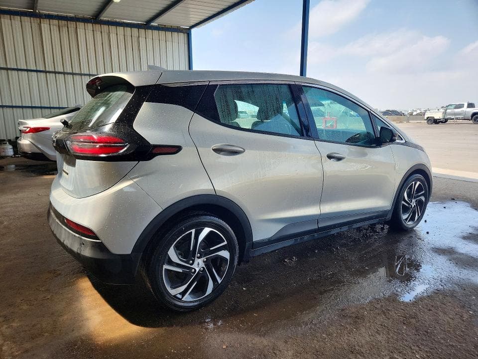 2023 CHEVROLET BOLT EV 2LT 3