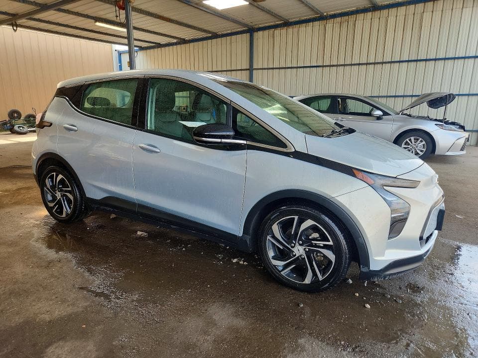 2023 CHEVROLET BOLT EV 2LT 4