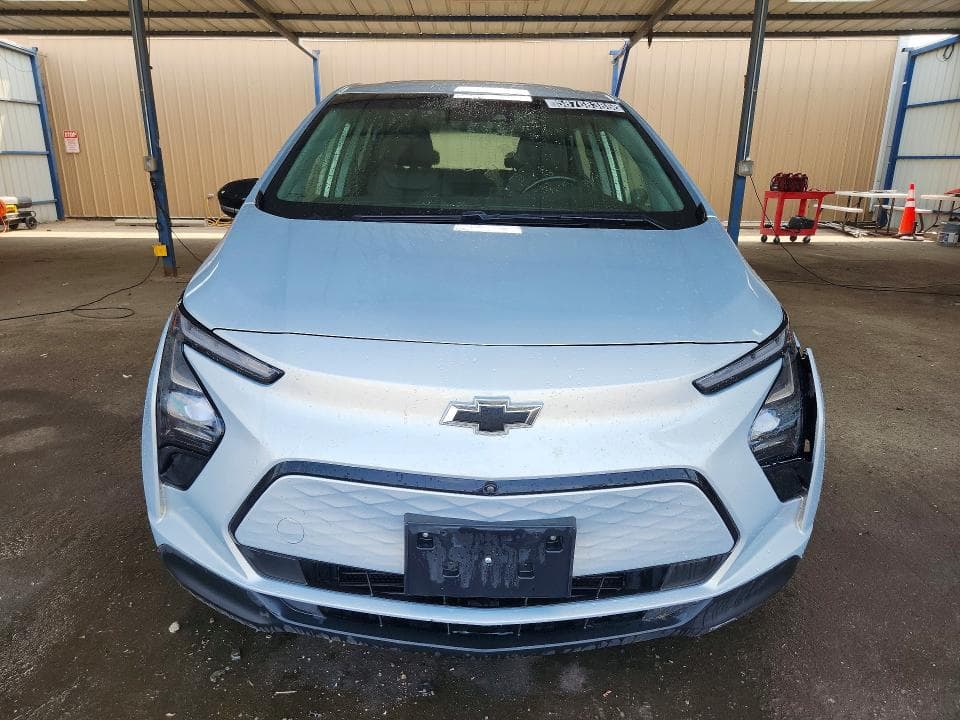 2023 CHEVROLET BOLT EV 2LT 5