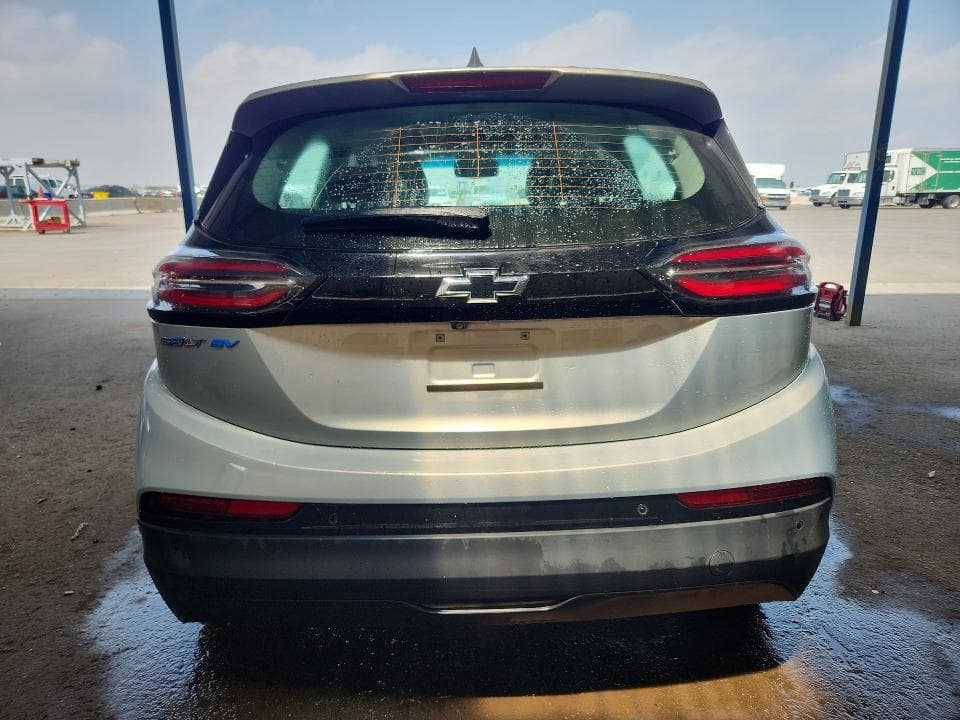 2023 CHEVROLET BOLT EV 2LT 6