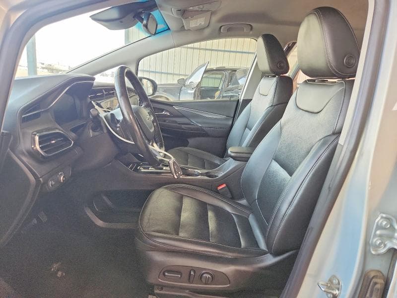 2023 CHEVROLET BOLT EV 2LT 7