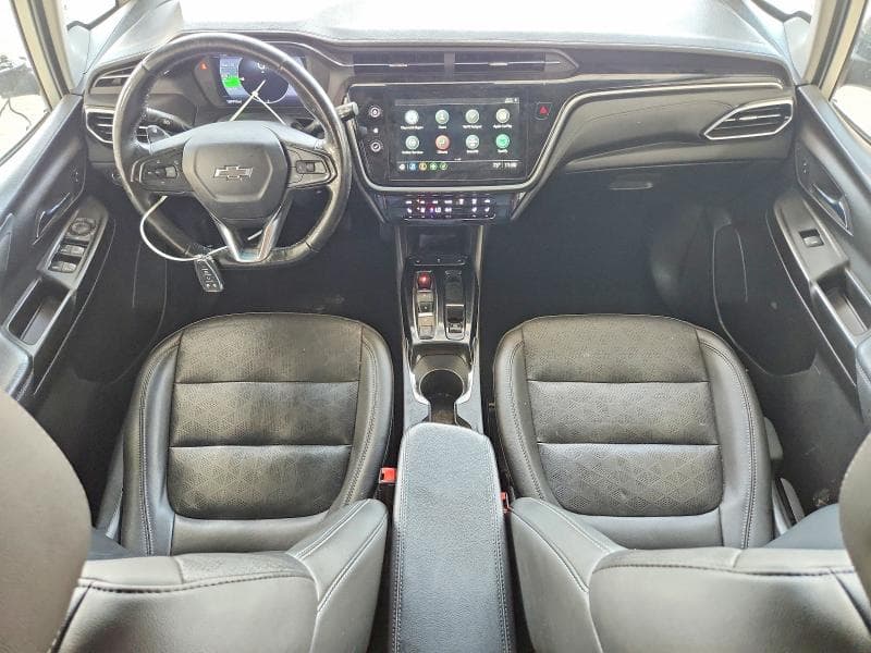 2023 CHEVROLET BOLT EV 2LT 8