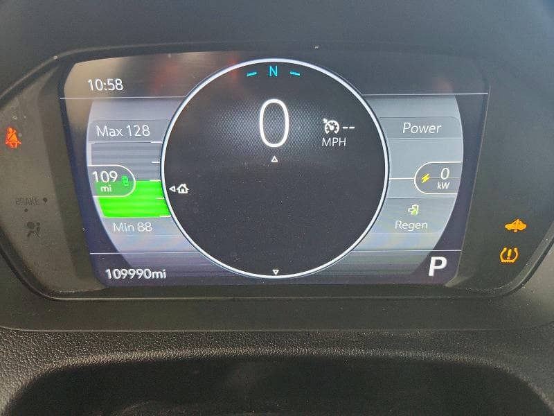2023 CHEVROLET BOLT EV 2LT 9