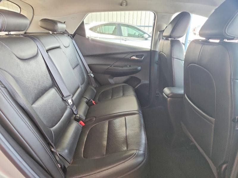 2023 CHEVROLET BOLT EV 2LT 10