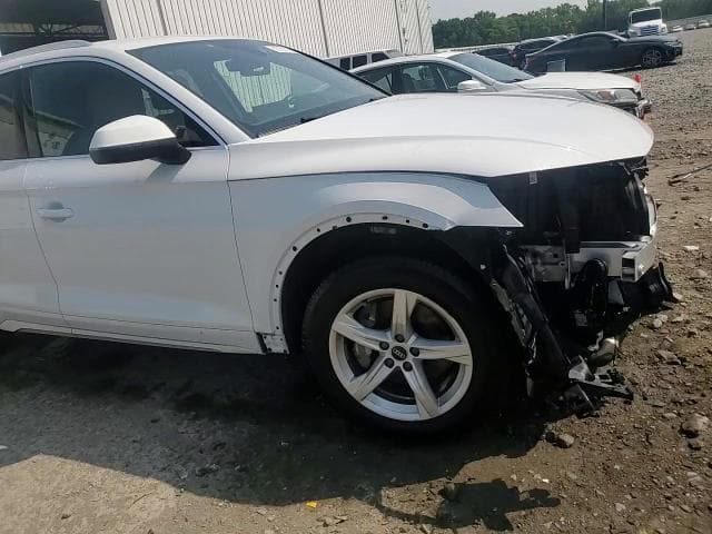 2021 AUDI Q5 PREMIUM PREMIUM 14