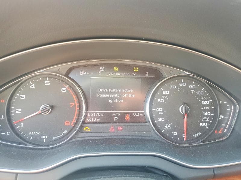2021 AUDI Q5 PREMIUM PREMIUM 9
