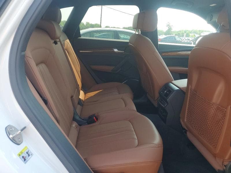 2021 AUDI Q5 PREMIUM PREMIUM 10