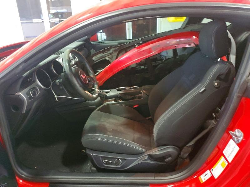 2019 FORD MUSTANG GT 7