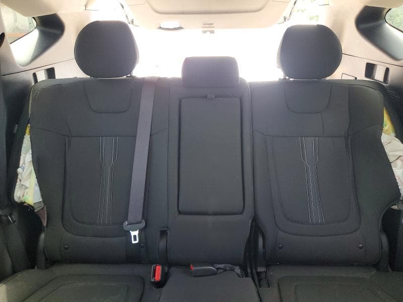 2024 HYUNDAI TUCSON SEL SEL 10