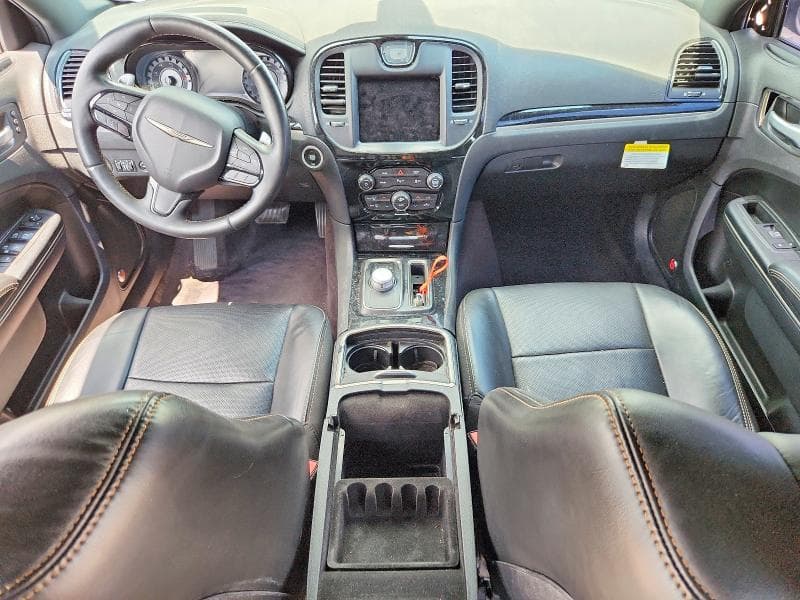 2017 CHRYSLER 300 S 8