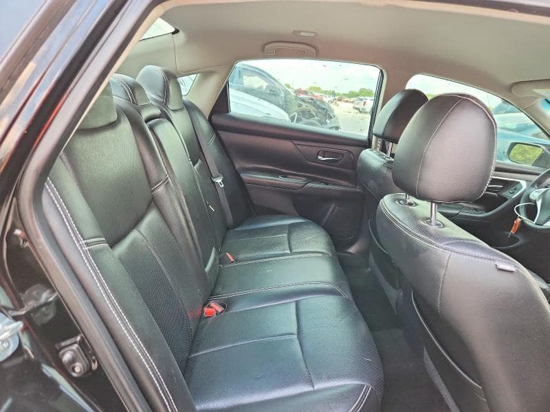 2018 NISSAN ALTIMA 2.5 S 10