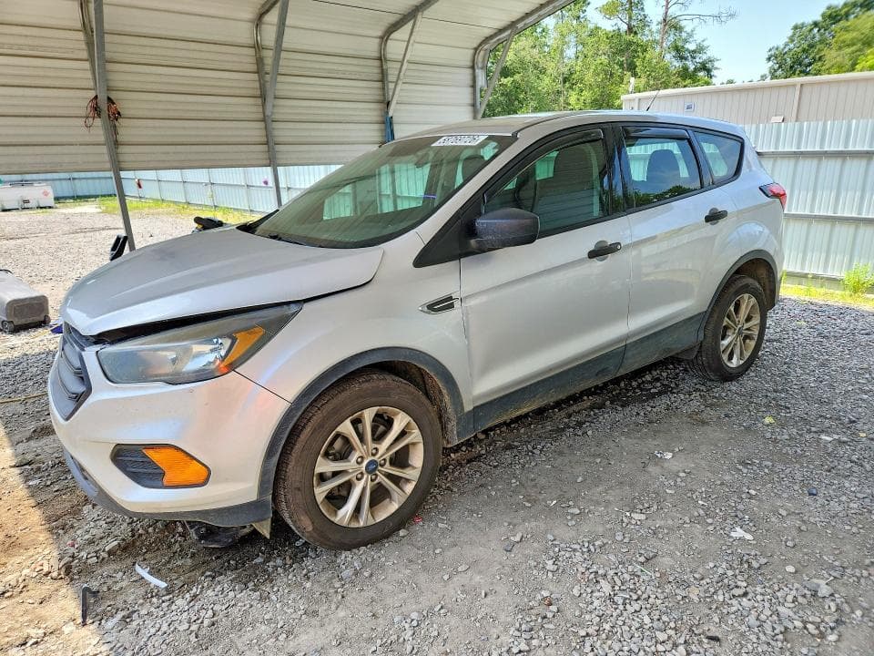 2019 FORD ESCAPE S 1
