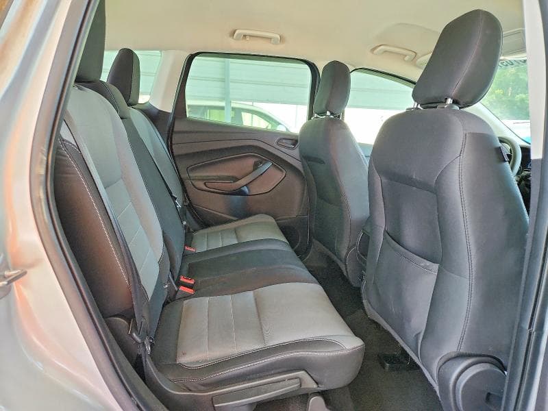 2019 FORD ESCAPE S 11