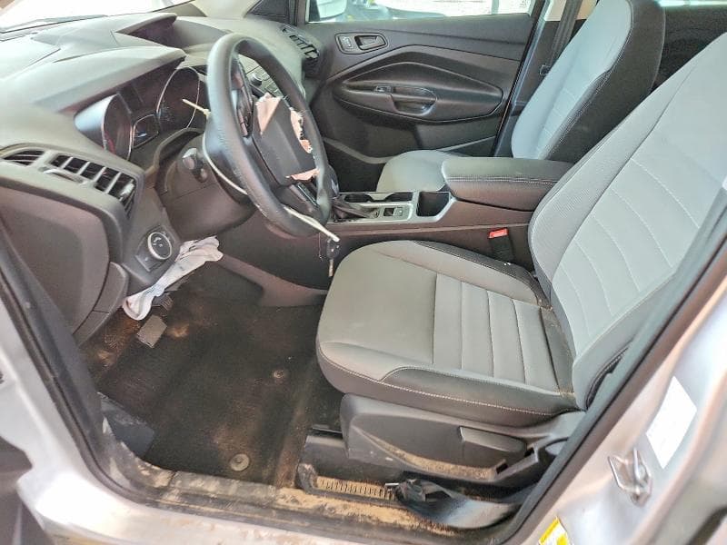 2019 FORD ESCAPE S 7