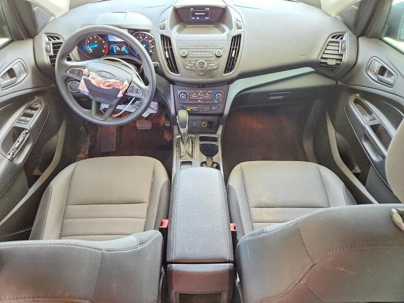 2019 FORD ESCAPE S 8