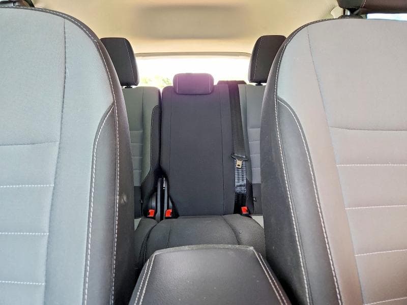 2019 FORD ESCAPE S 10