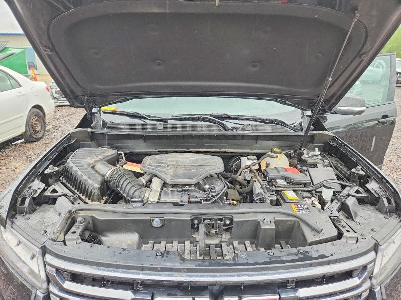 2022 GMC ACADIA AT4 12