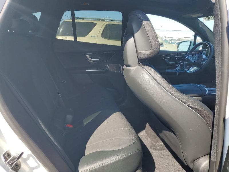 2023 MERCEDES-BENZ EQE SUV 350 4MATIC 11