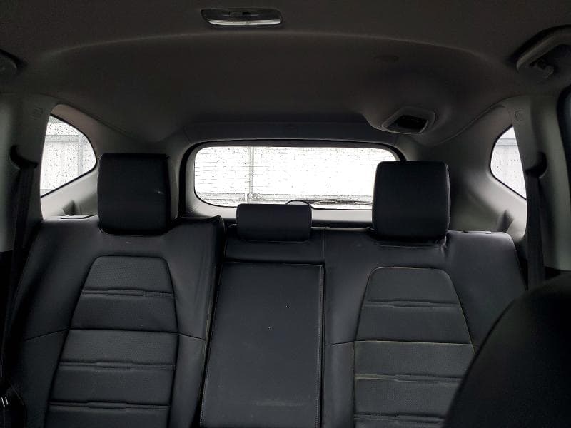 2018 HONDA CR-V EXL 10