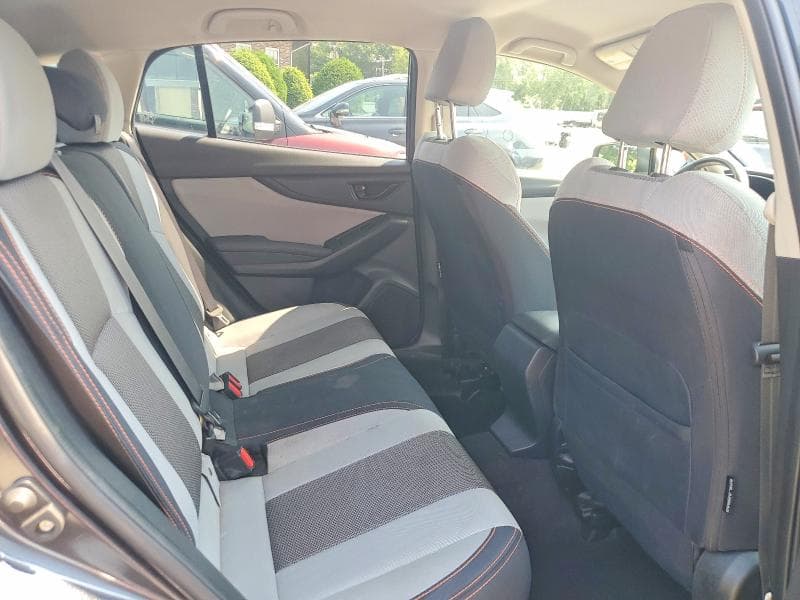 2018 SUBARU CROSSTREK PREMIUM 11