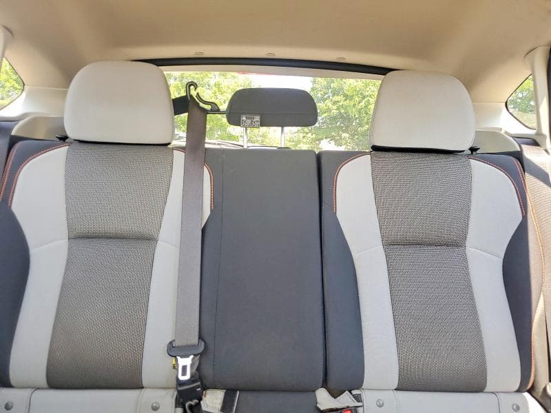 2018 SUBARU CROSSTREK PREMIUM 10