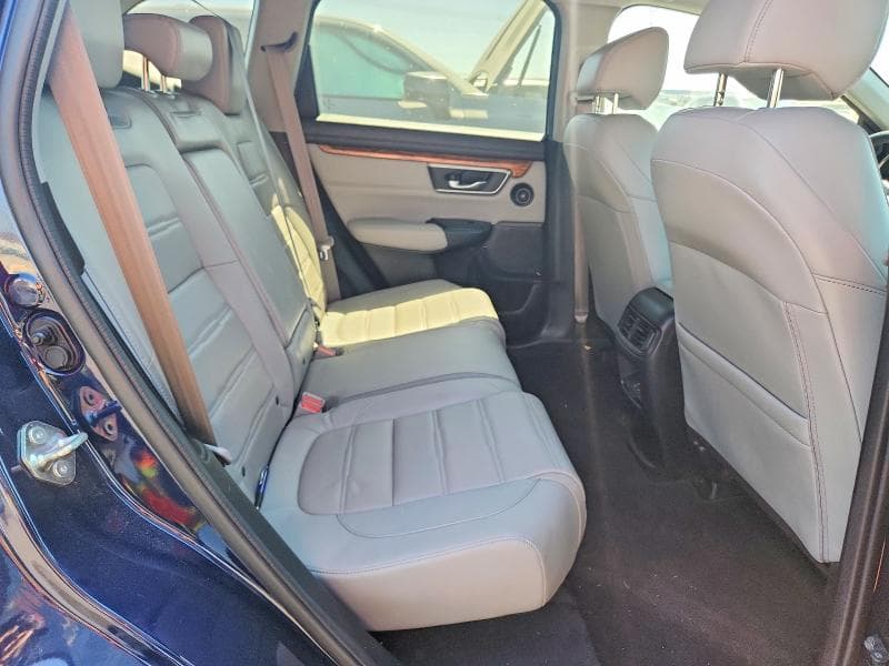 2020 HONDA CR-V EXL 10