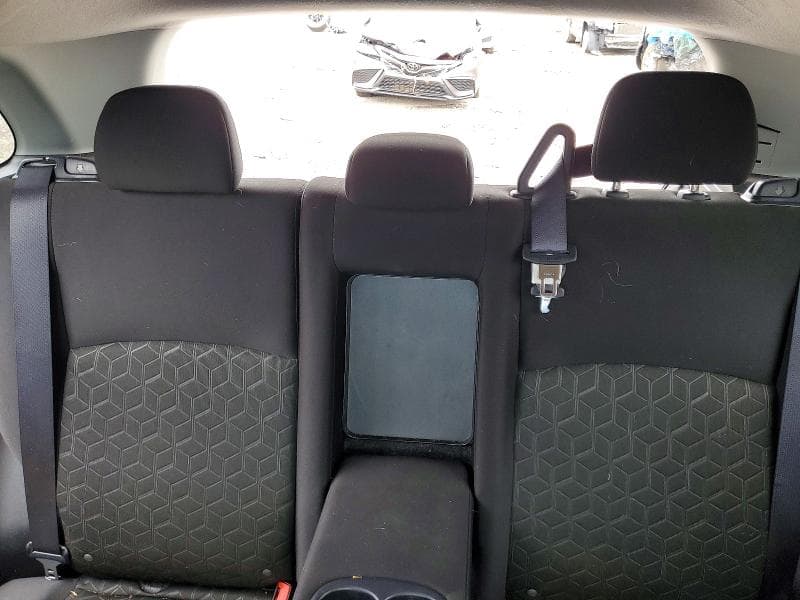 2020 MITSUBISHI OUTLANDER SPORT ES 10