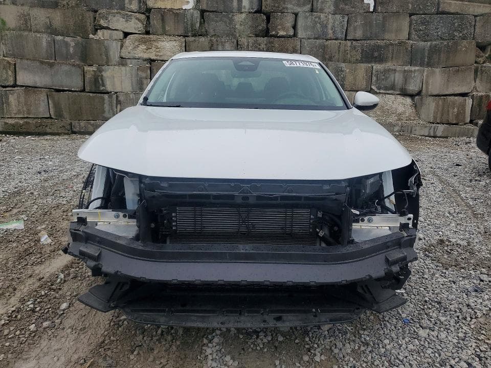 2024 HONDA ACCORD TOURING HYBRID TOURING HYBRID 5