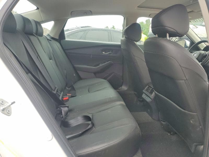 2024 HONDA ACCORD TOURING HYBRID TOURING HYBRID 10