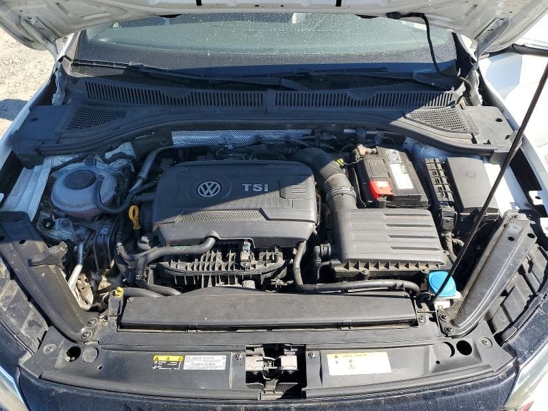 2020 VOLKSWAGEN JETTA GLI 11
