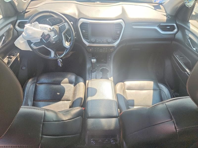 2018 GMC ACADIA SLT-1 8