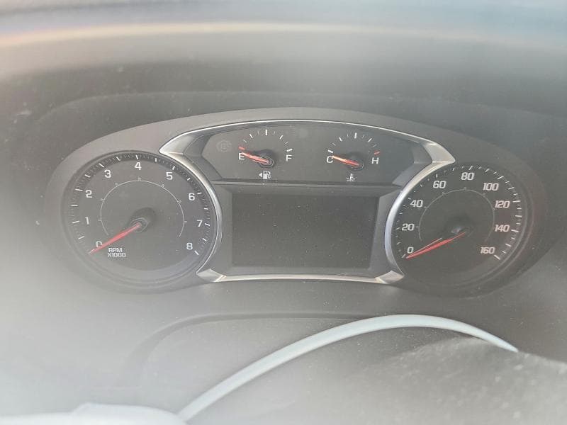2018 GMC ACADIA SLT-1 9