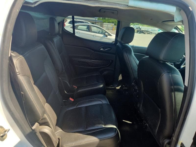 2018 GMC ACADIA SLT-1 10